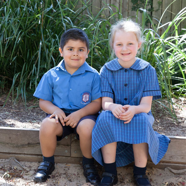 Our Lady of the Rosary Catholic Primary School Kensington School Tours
